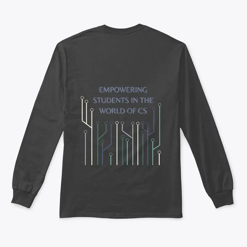 TCF Merch Winter Theme