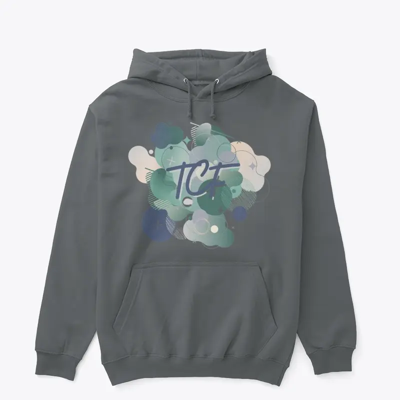 TCF Merch Winter Theme